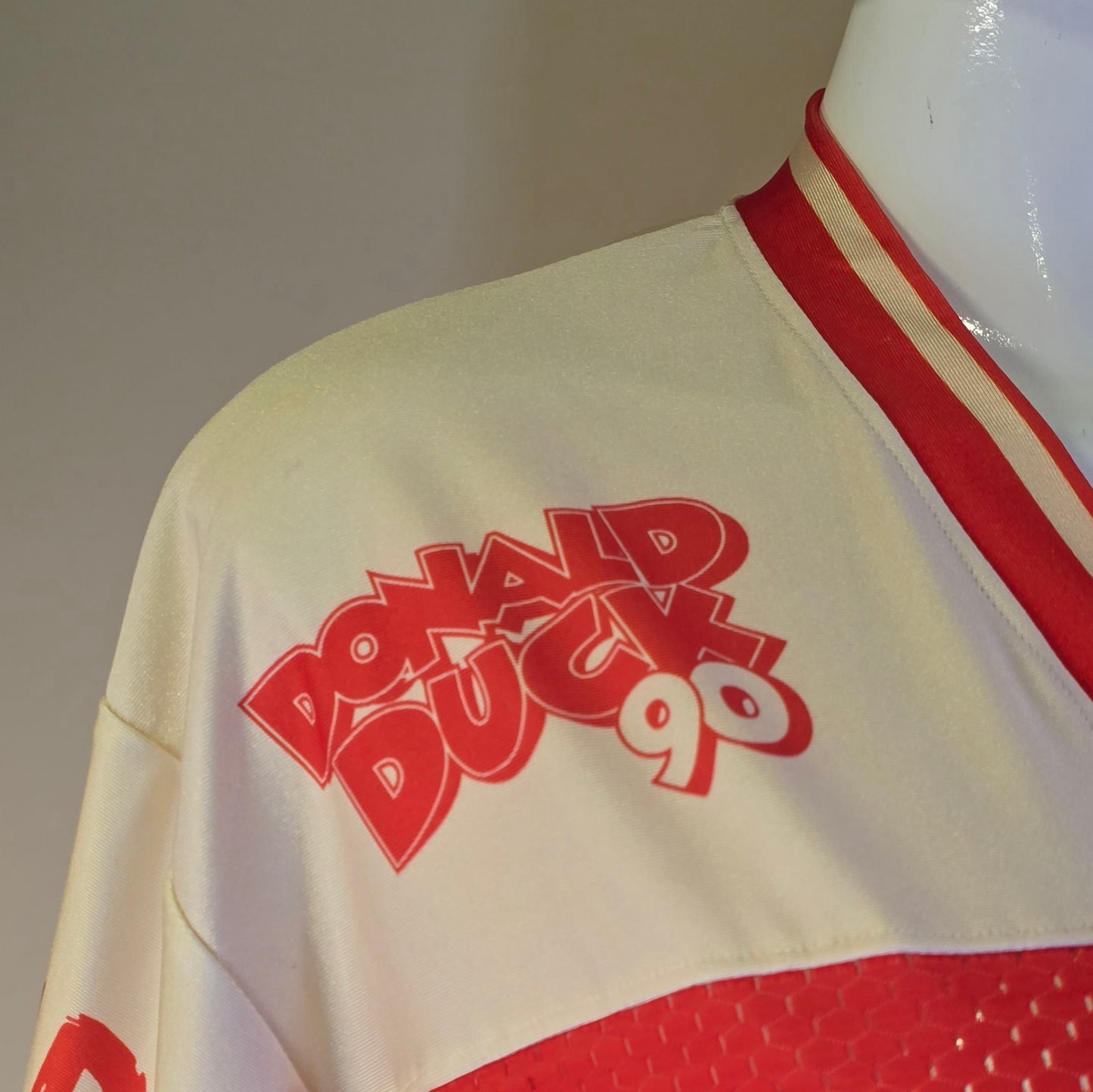 Jersey Unisex Donald