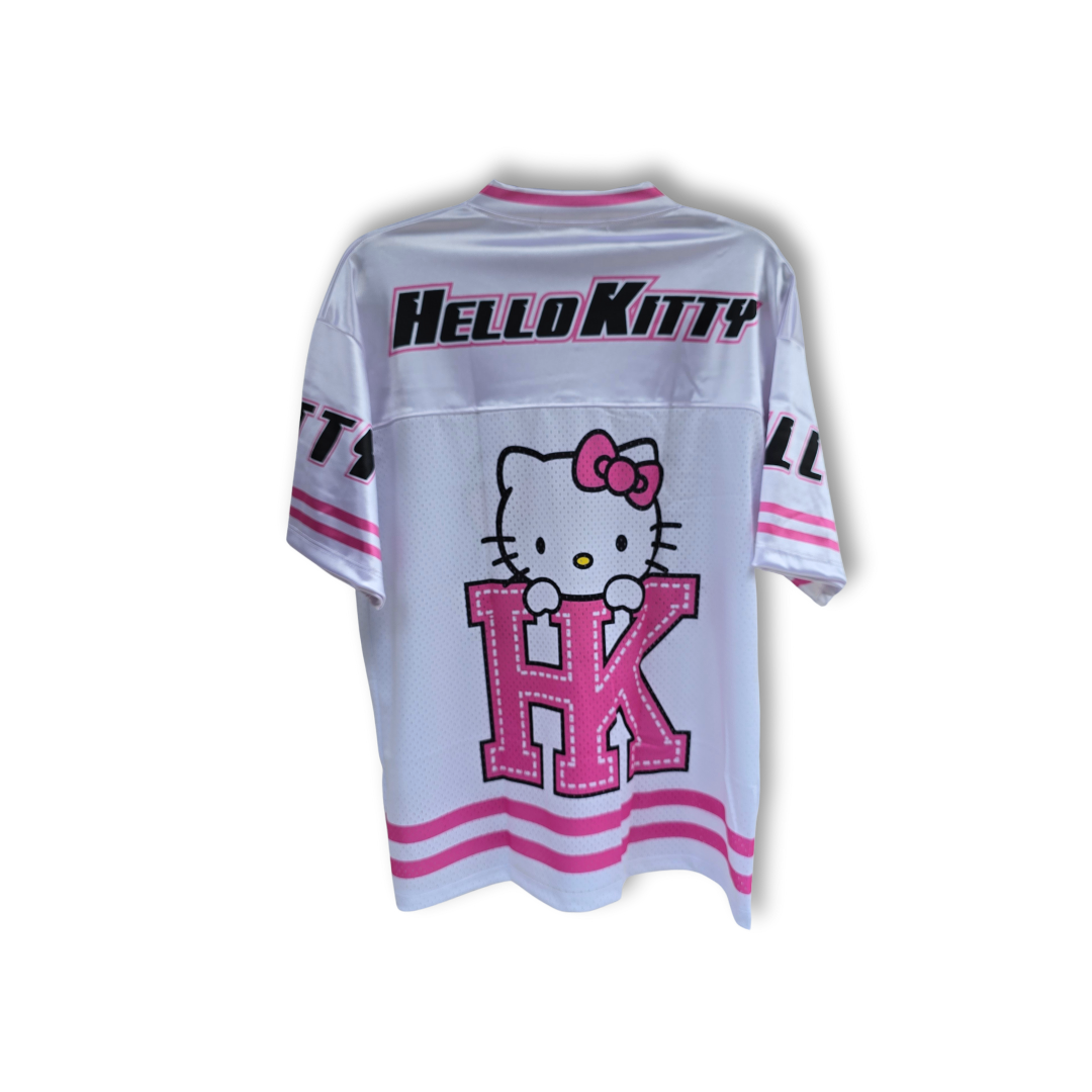 Jersey Unisex Hello KItty