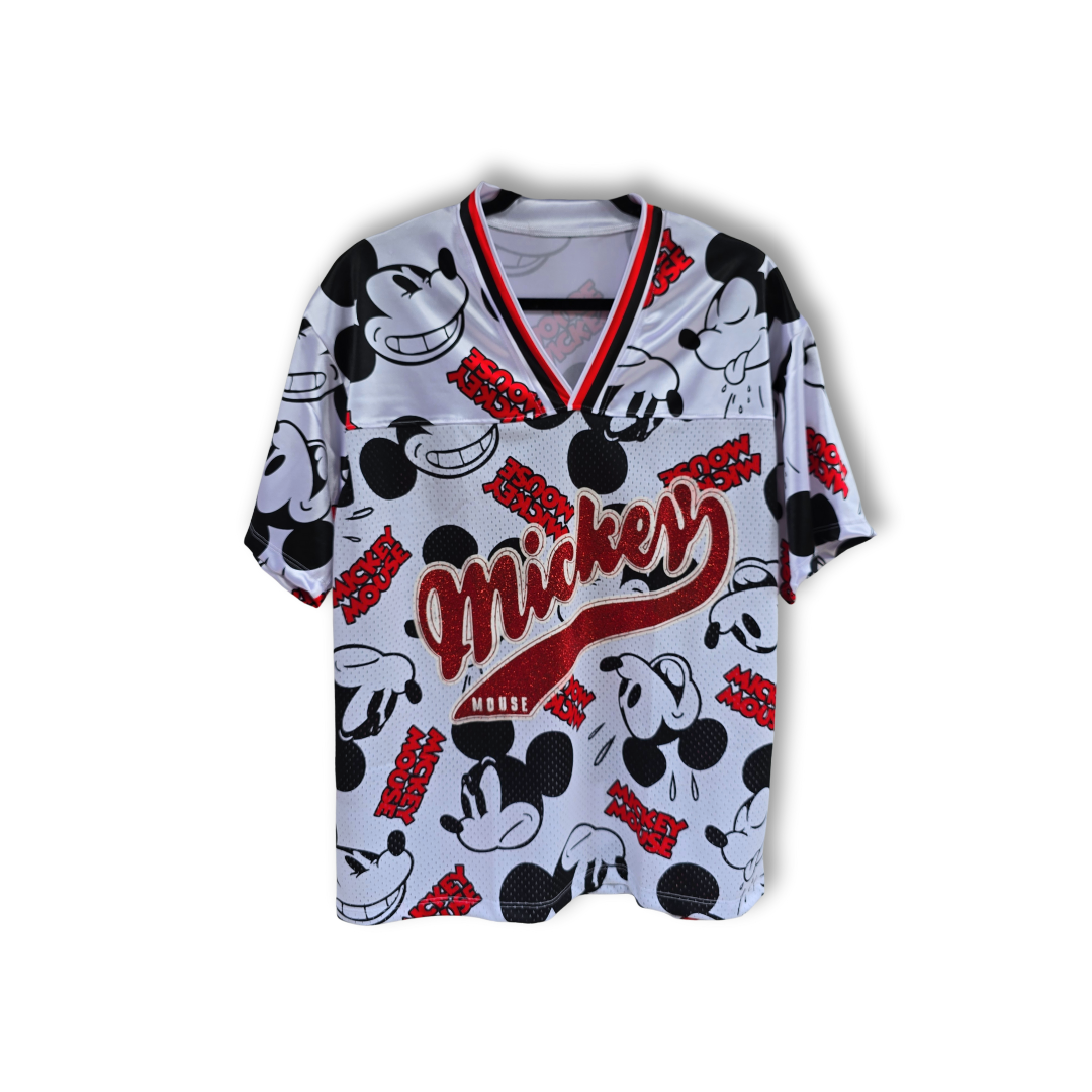 Jersey Unisex Mickeys