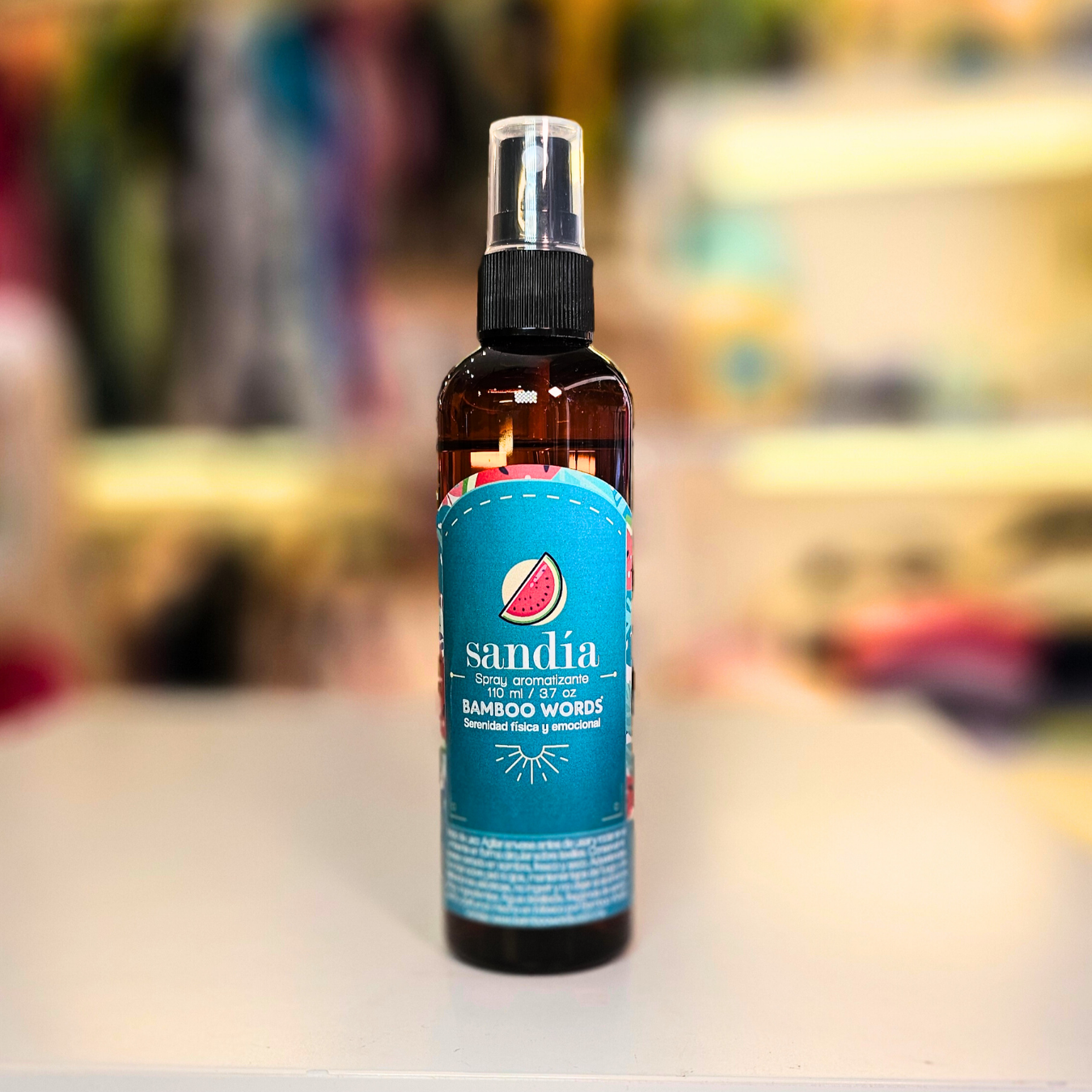 Aromatizante de Sandía