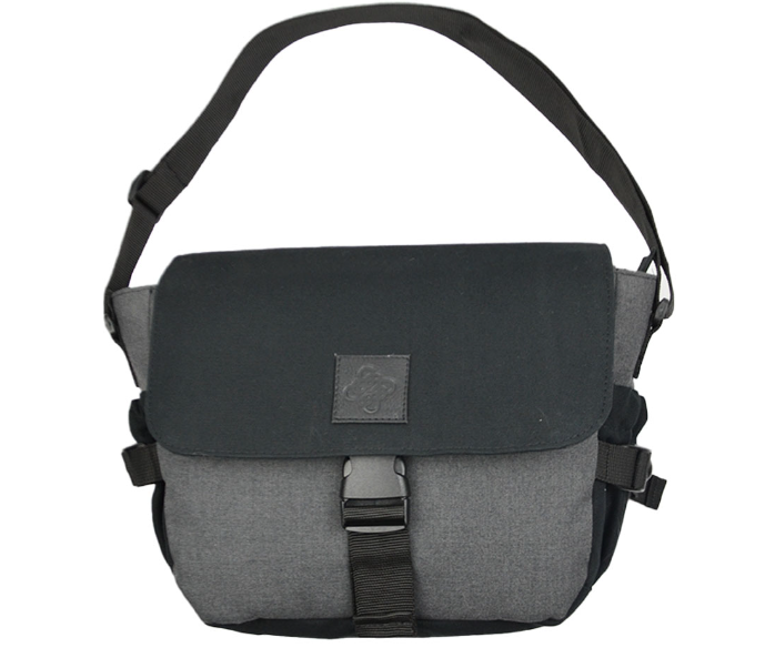 Crossbody X Gris