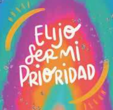 Paint by Diamonds - Elijo ser mi prioridad