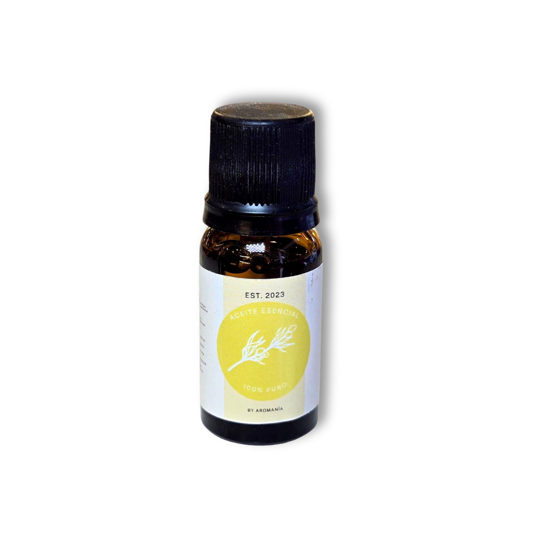 Aceite Esencial Ylang Ylang Para Difusor - 10ml
