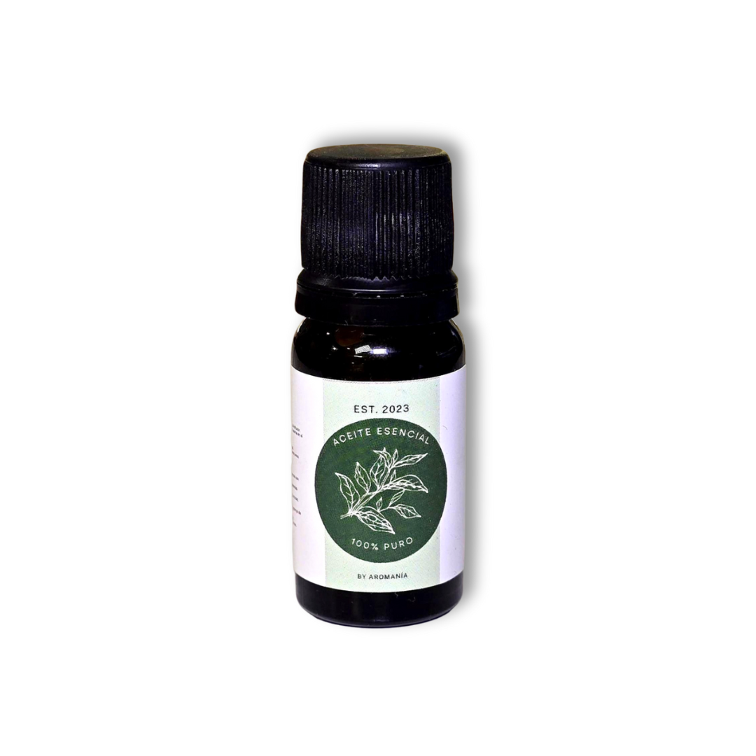 Aceite Esencial TÉ VERDE Para Difusor - 10ml