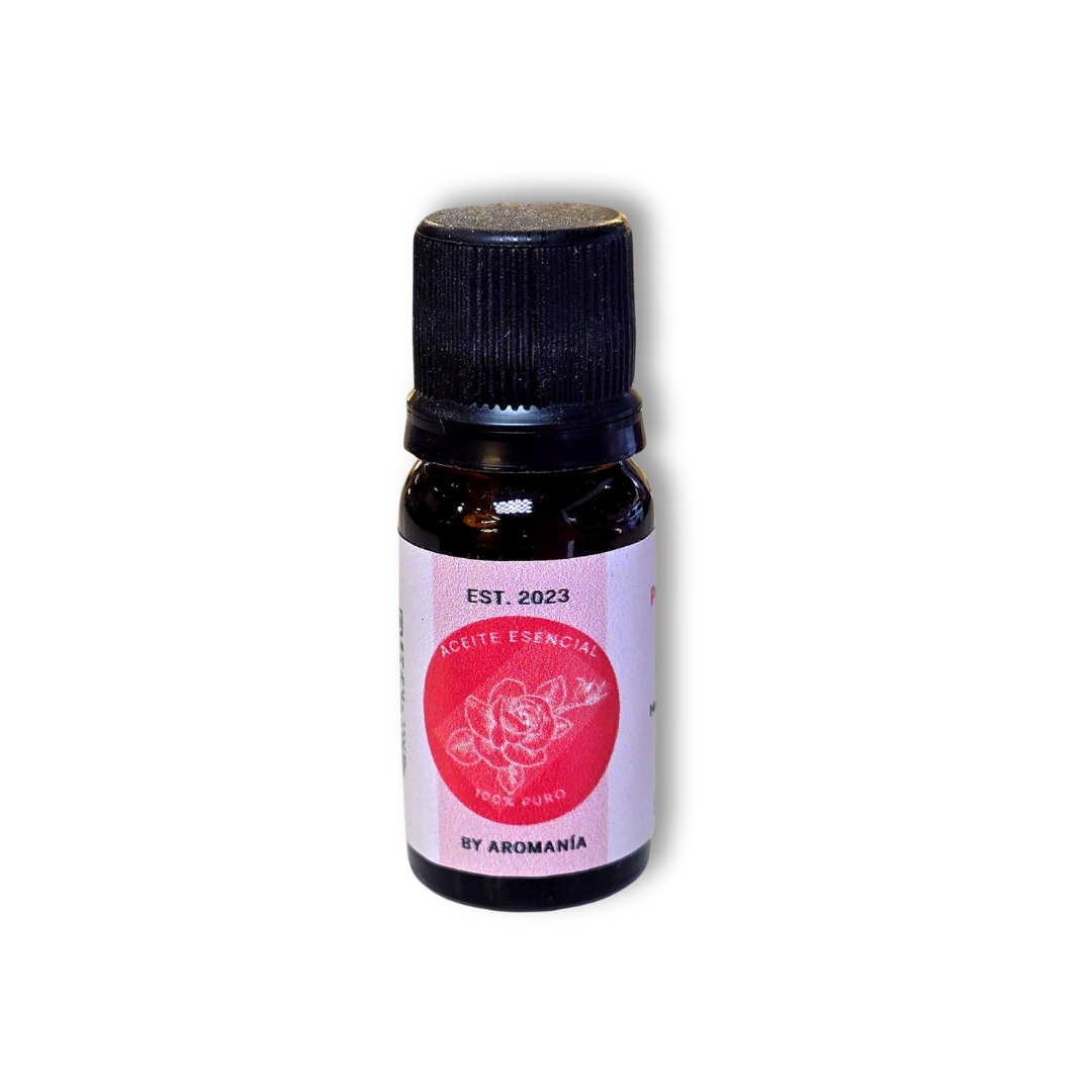 Aceite Esencial PALO DE ROSAS Para Difusor - 10ml
