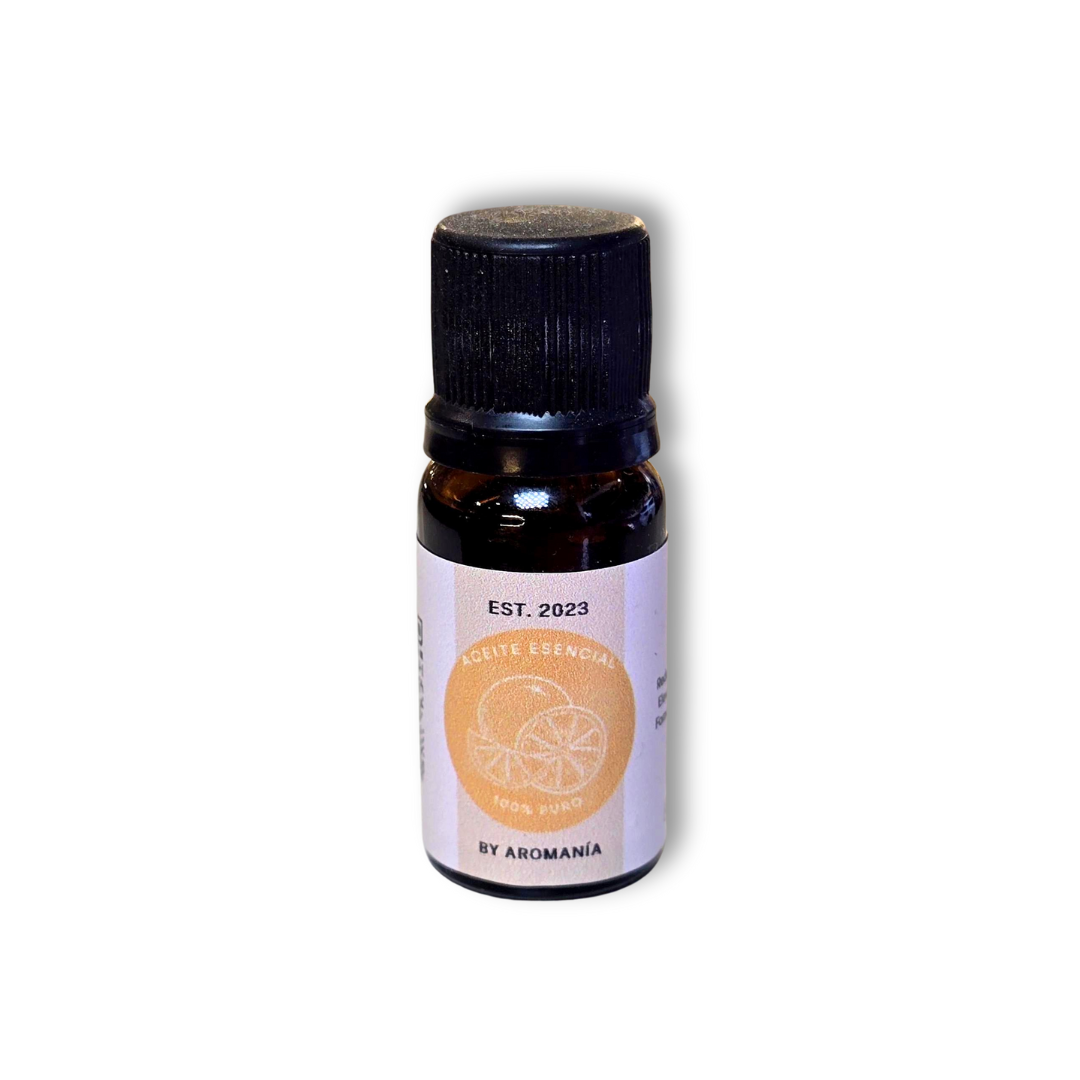 Aceite Esencial NARANJA Para Difusor - 10ml