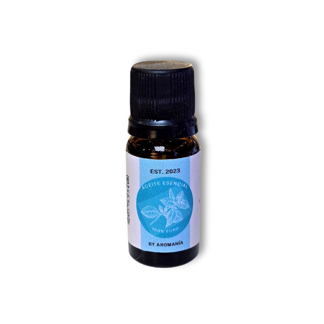 Aceite Esencial Menta Para Difusor - 10ml