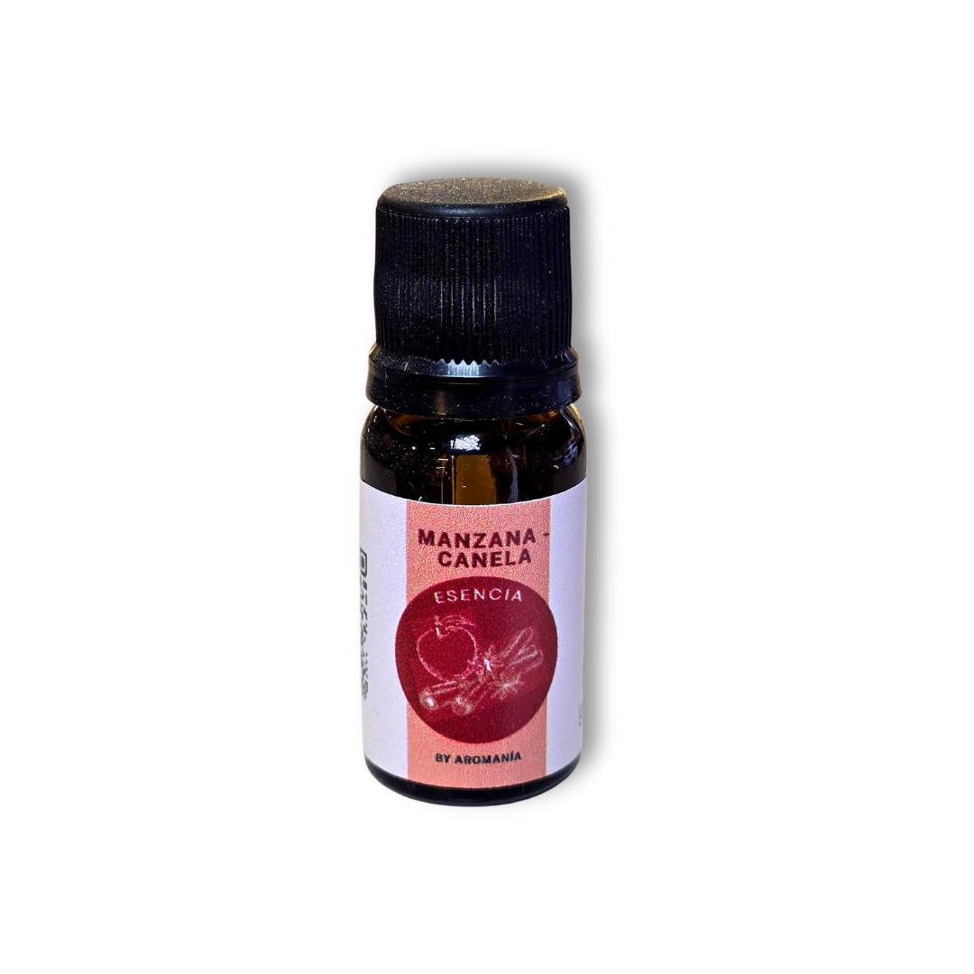 Aceite Esencial MANZANA CANELA Para Difusor - 10ml