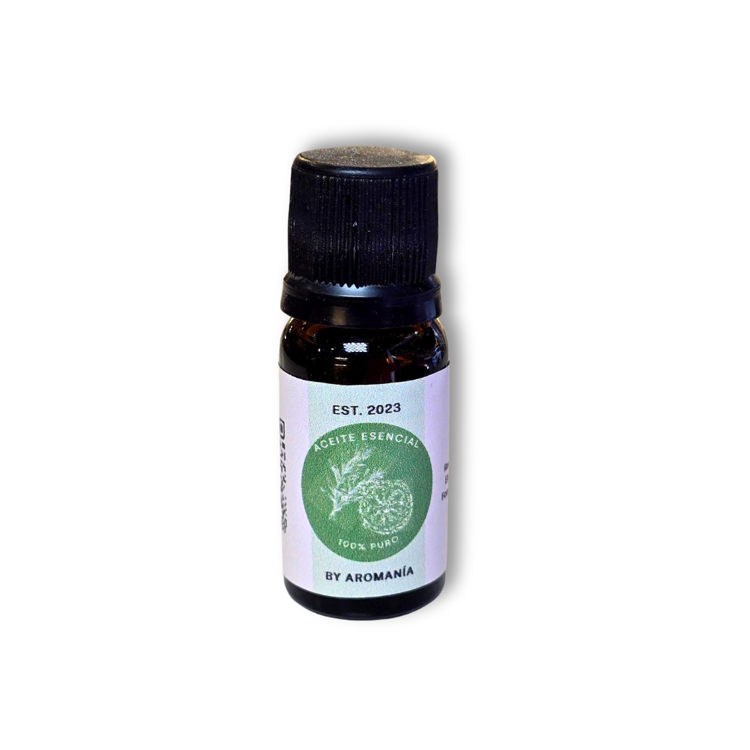 Aceite Esencial EQUILIBRIO Para Difusor - 10ml