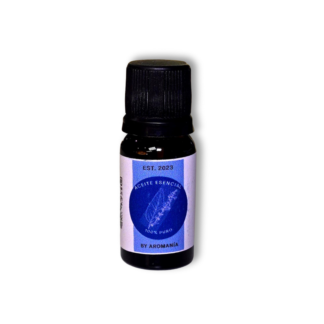 Aceite Esencial Citronela Para Difusor - 10ml