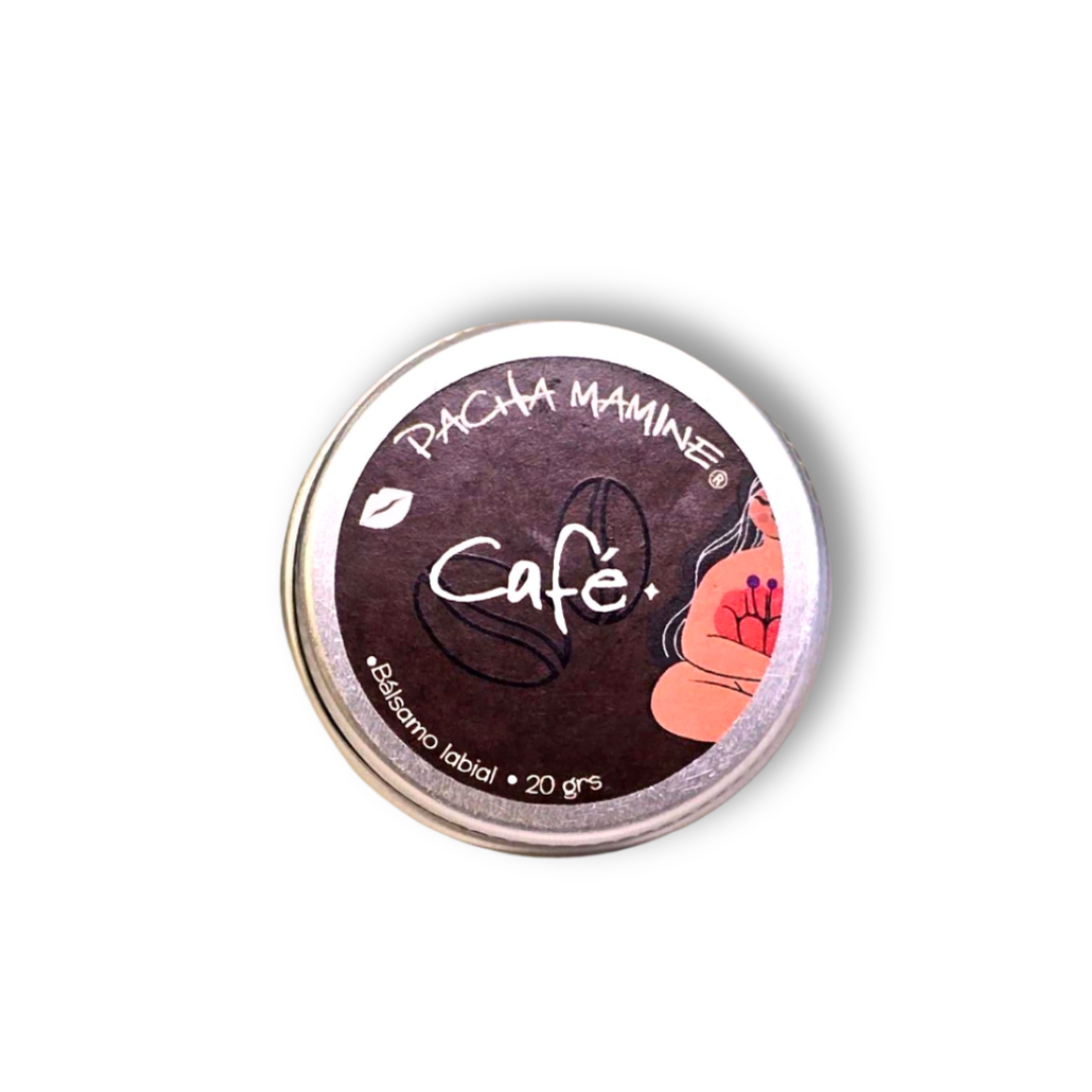 Bálsamo Café