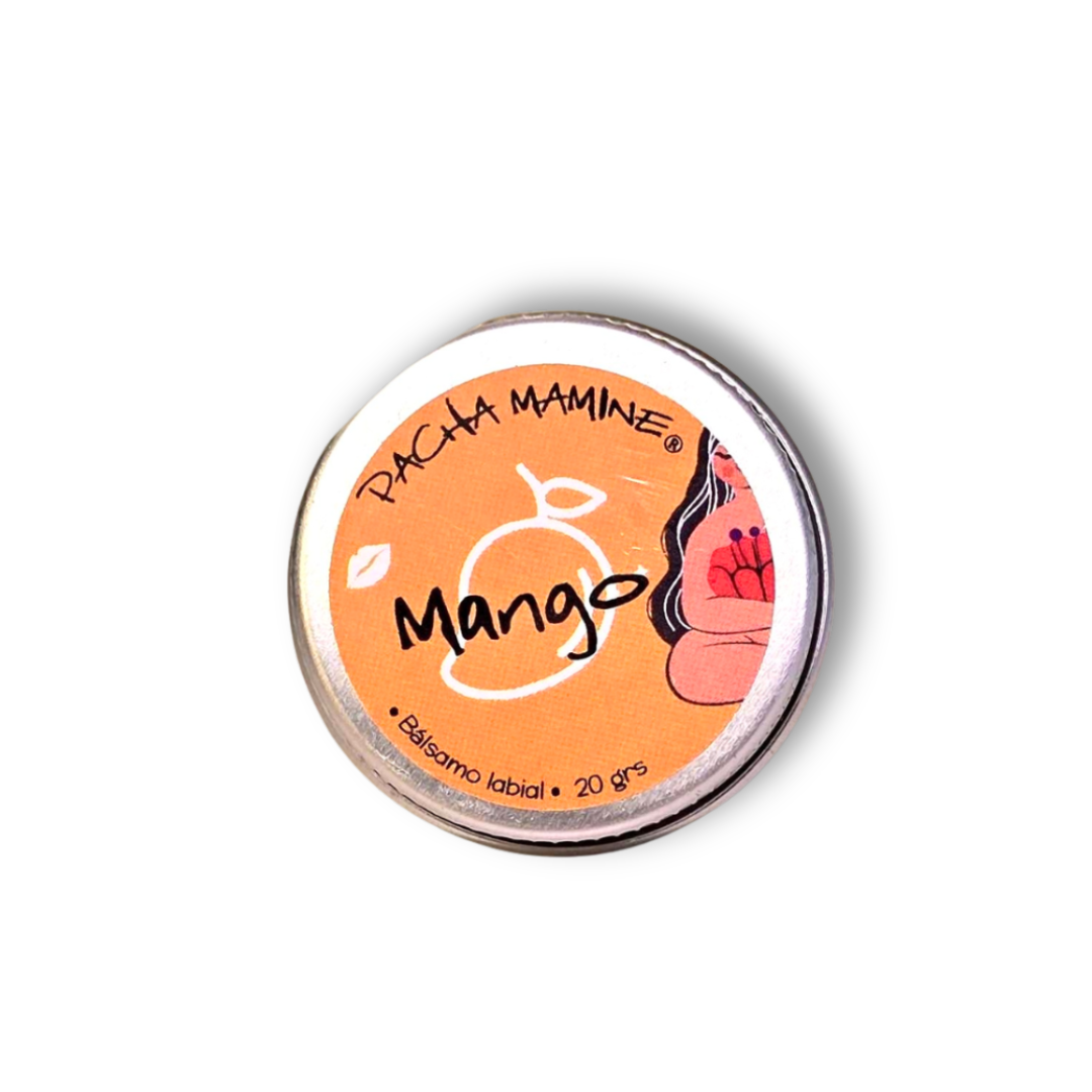 Bálsamo Mango