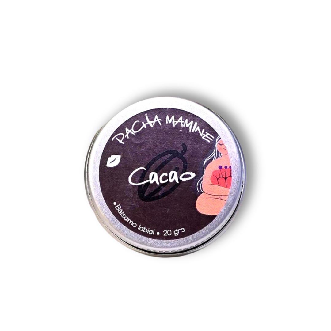 Bálsamo Cacao