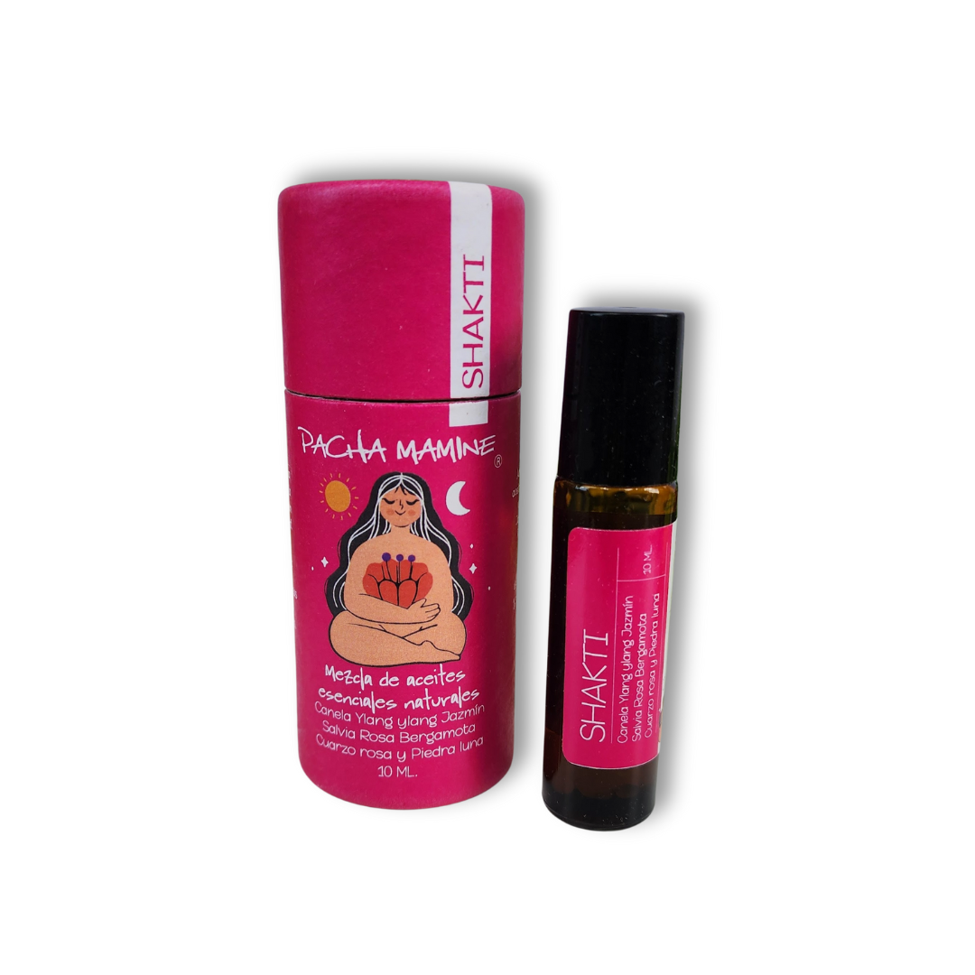 SHAKTI Roll-On