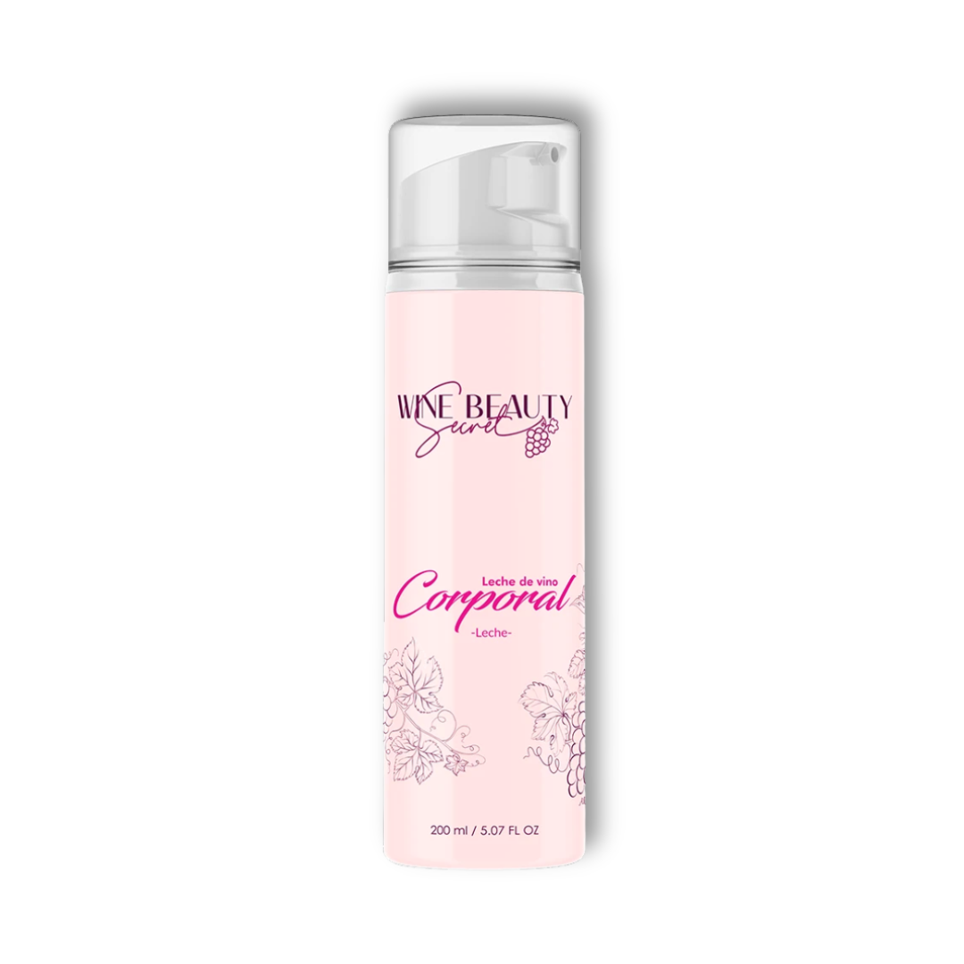 Leche Corporal