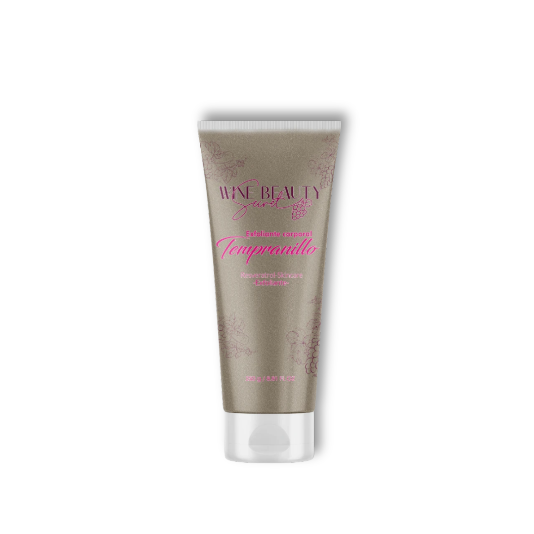 Exfoliante Corporal Tempranillo