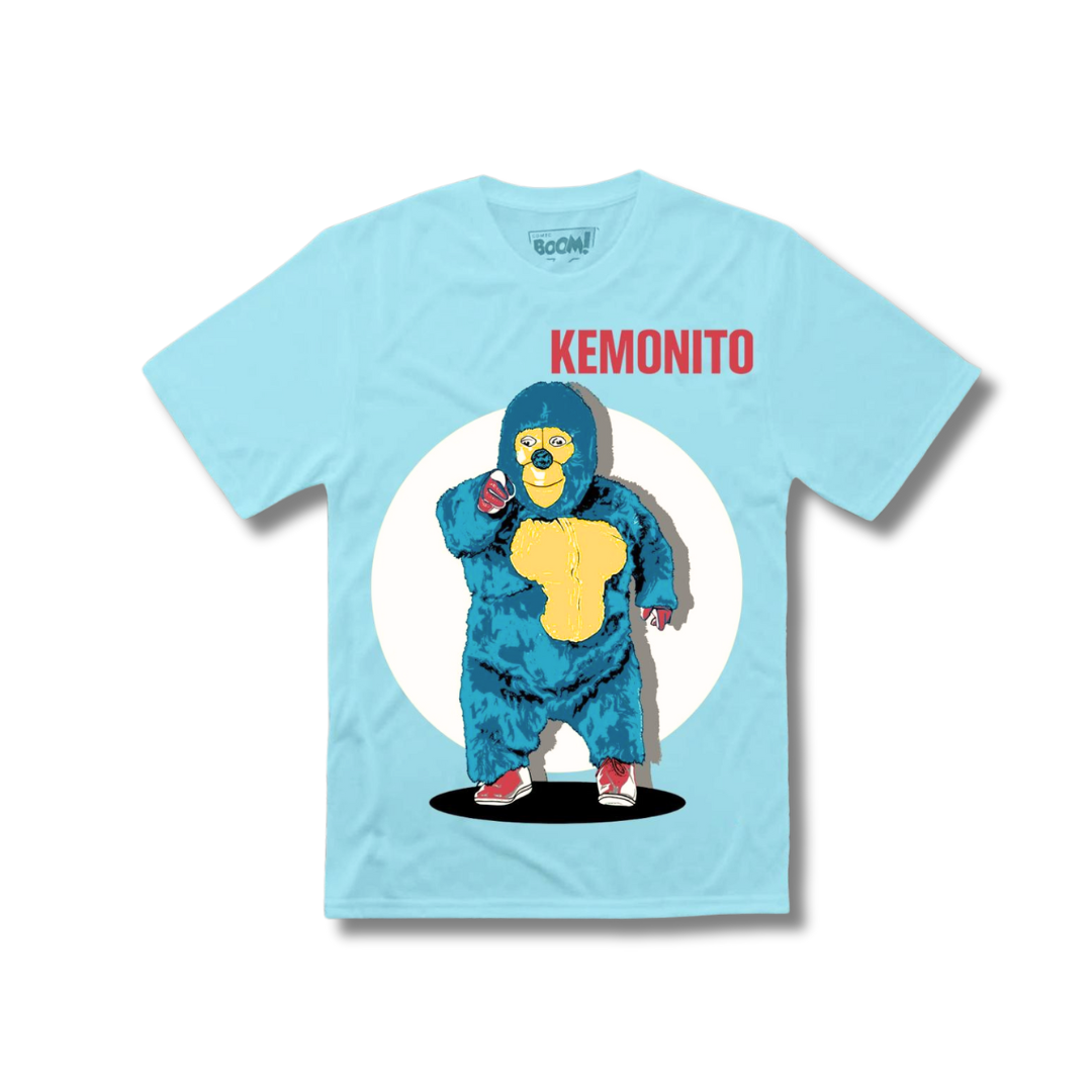 Playera Unisex Kemonito