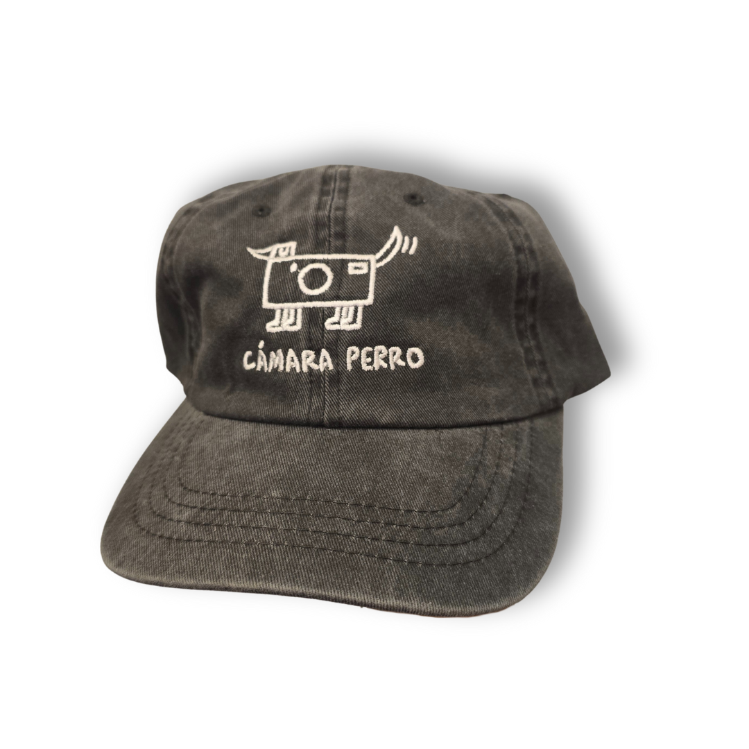 Gorra Camara Perro