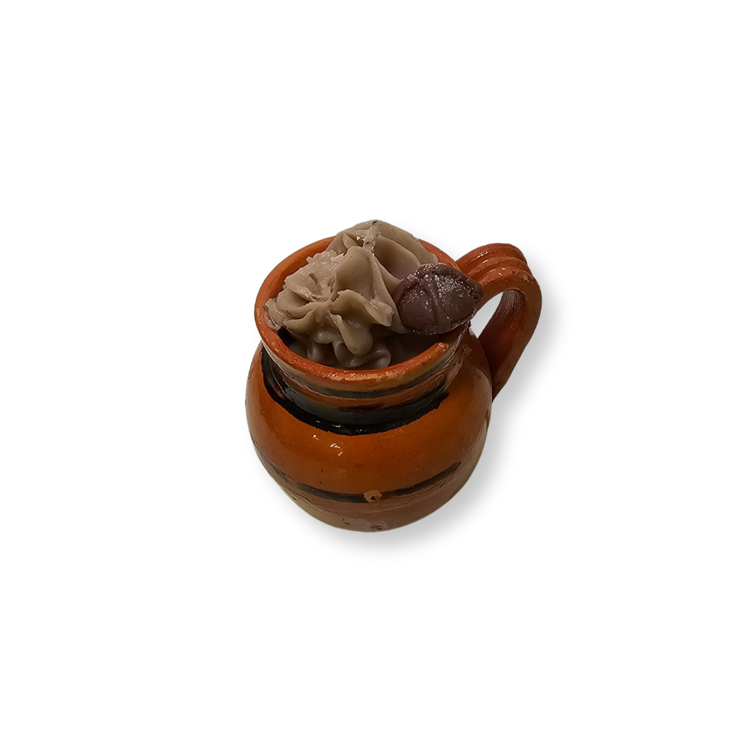 🔥🕯️Jarrito Pan y Cacao