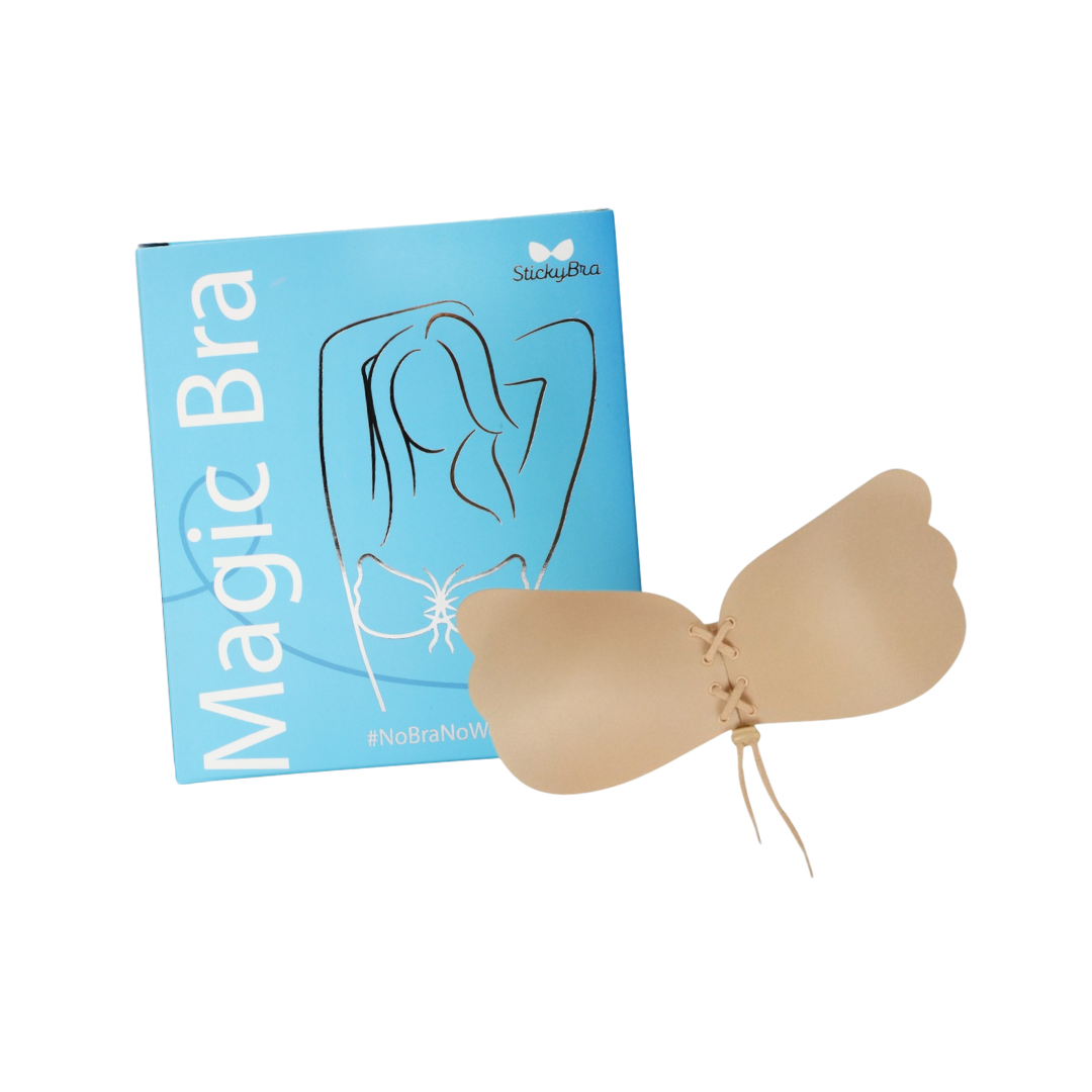 Magic Bra