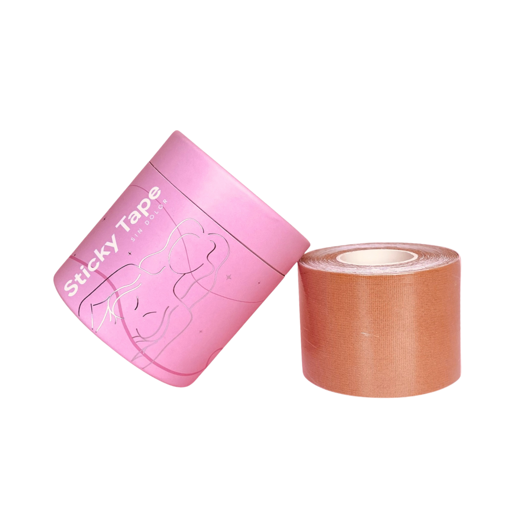 Sticky Boob Tape Rollo