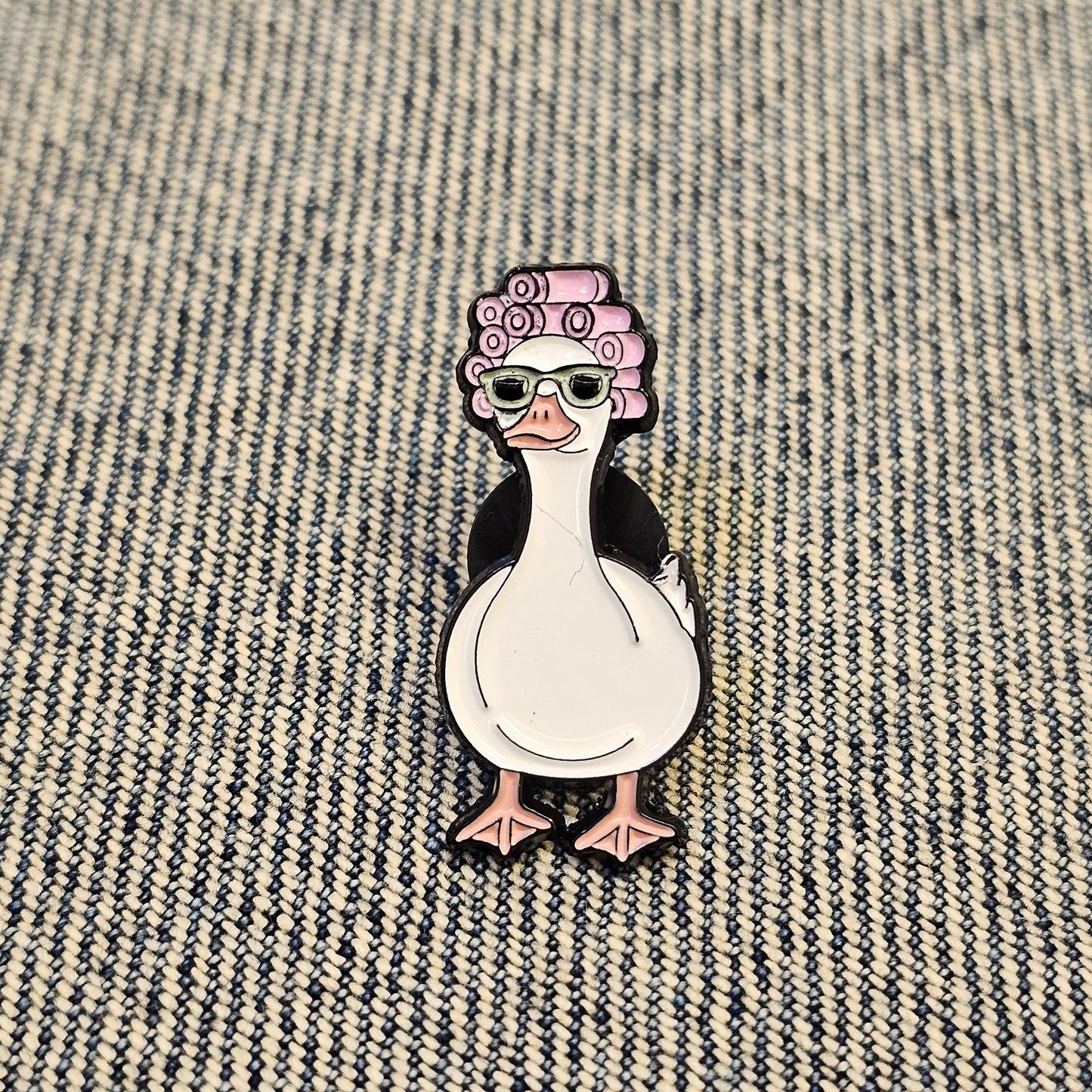 Pin | Señora Cuack tubos