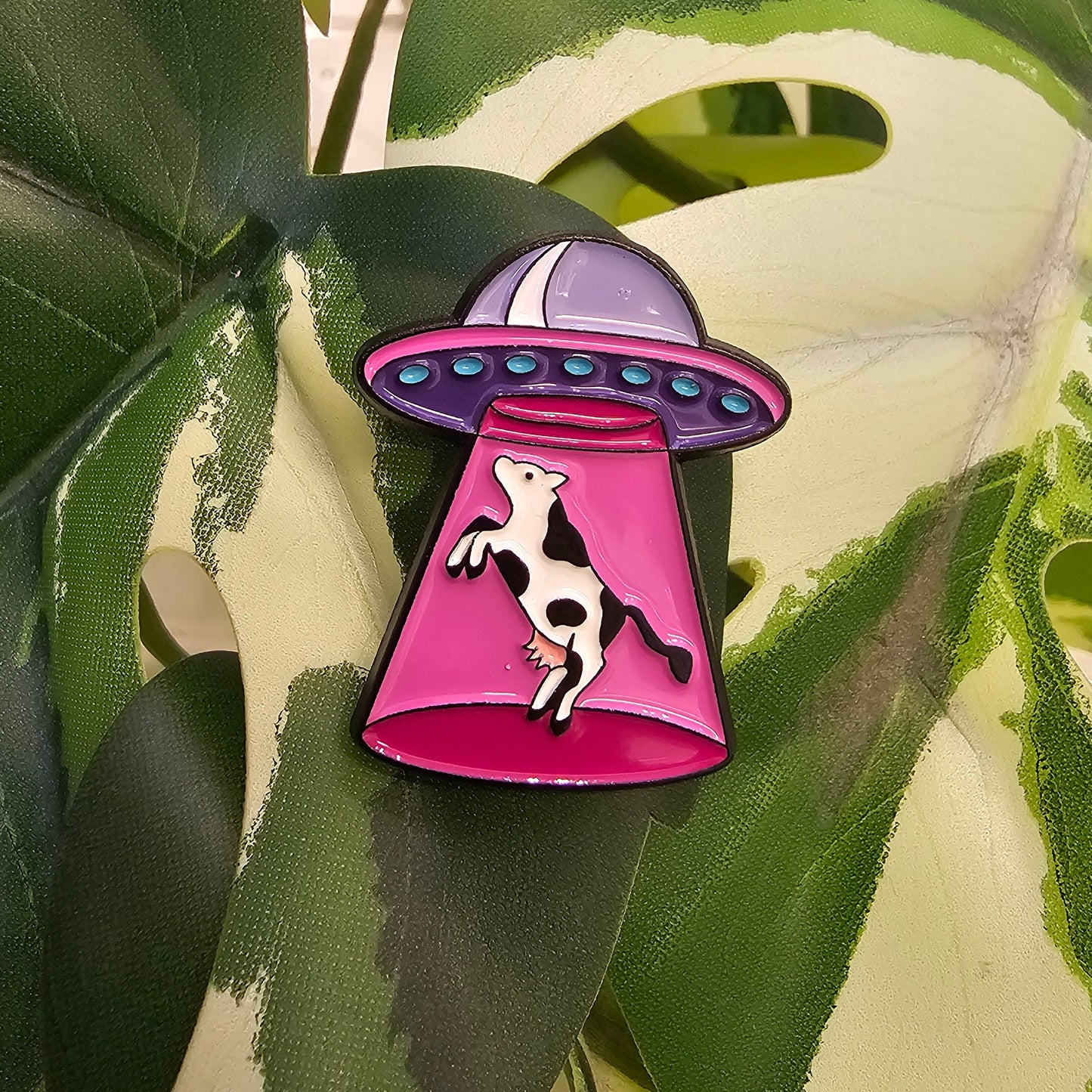 Pin | Abducción