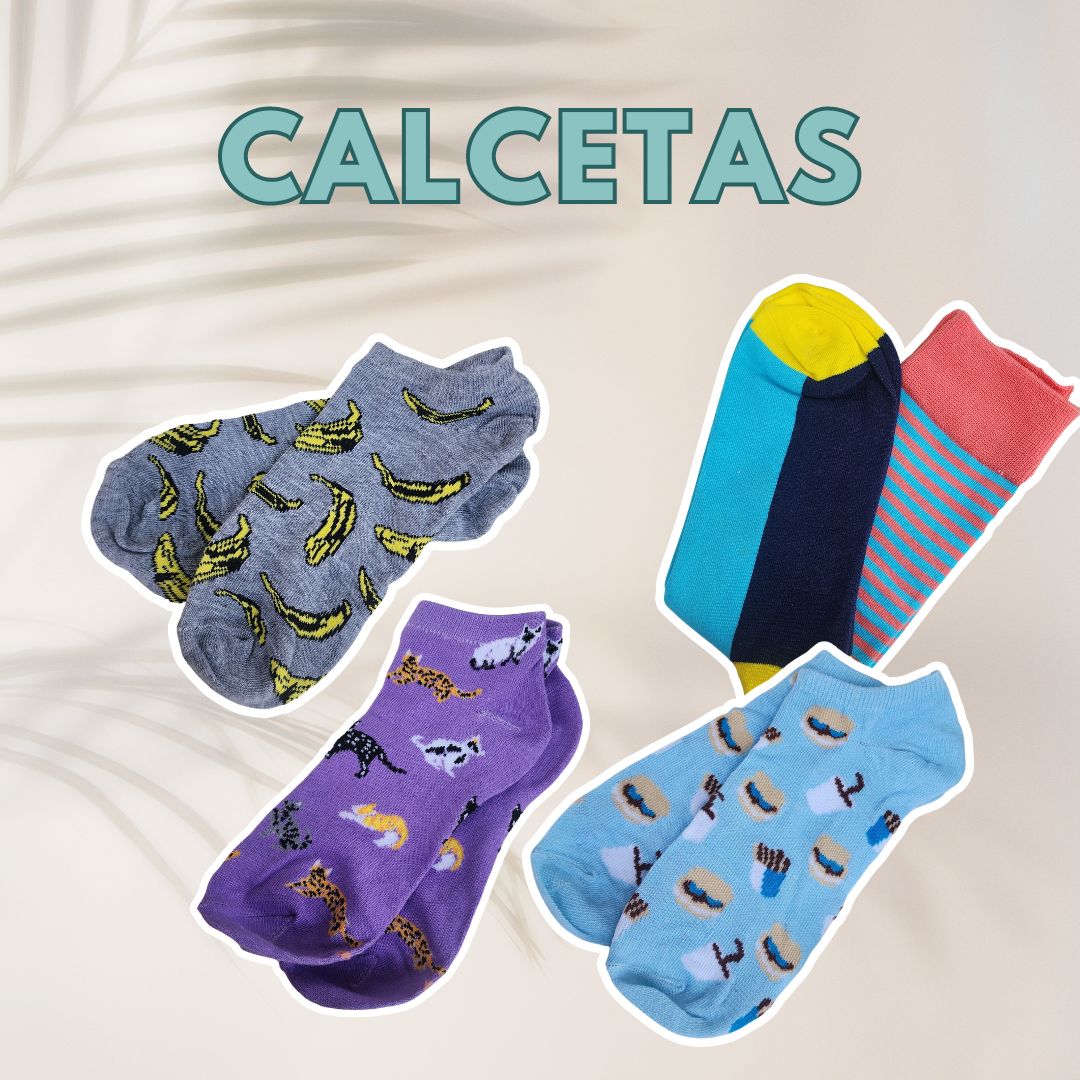 Calcetines 🧦