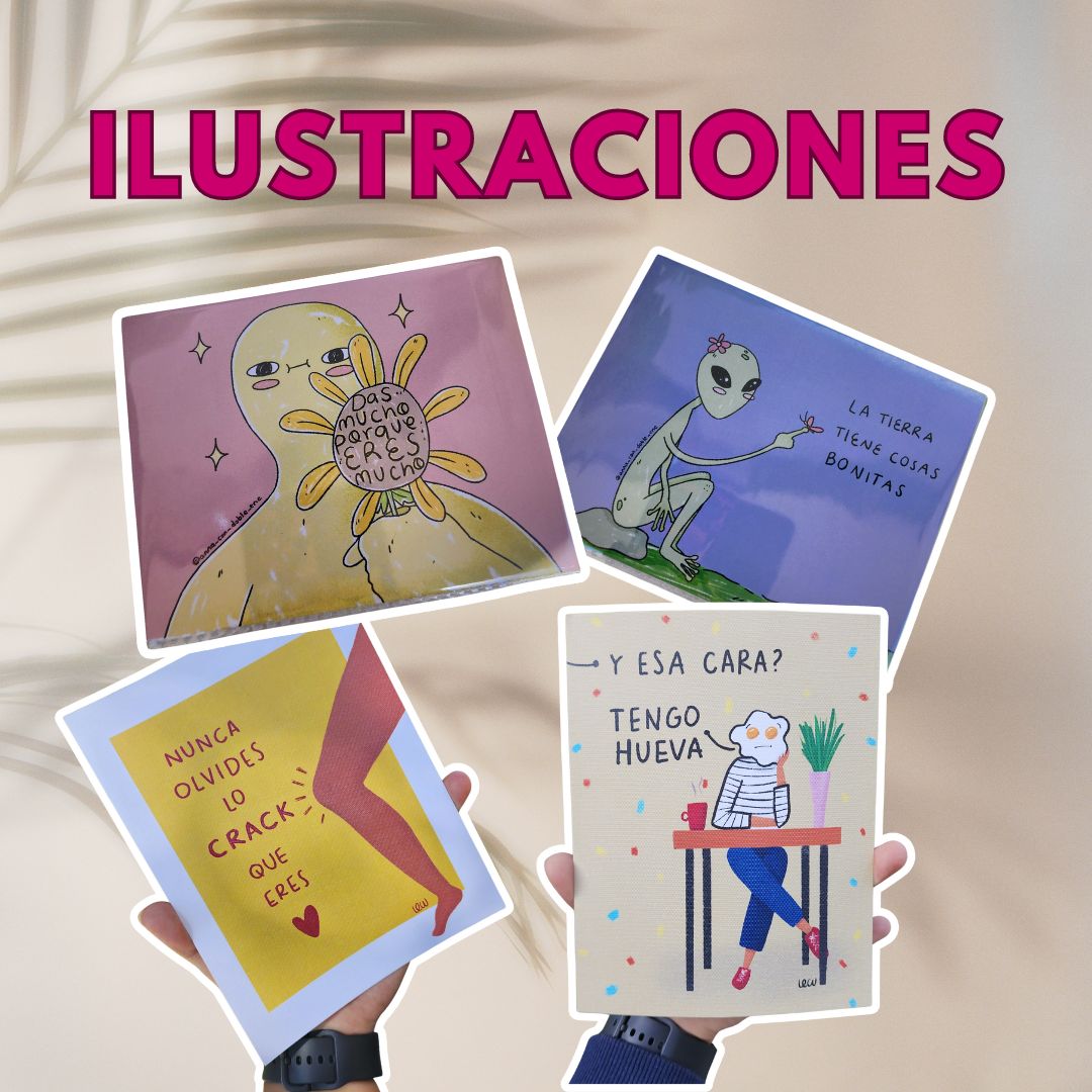 Ilustraciones