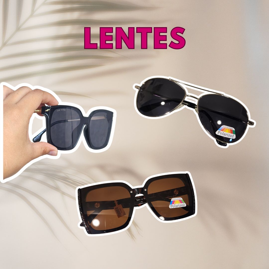 Lentes