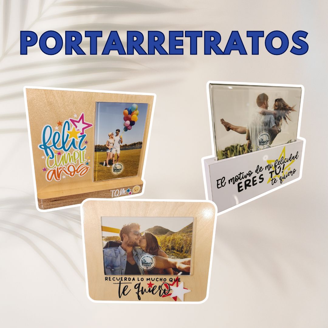 Portarretratos