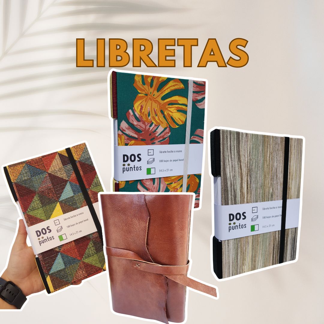 Libretas