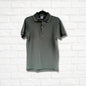 Playera Polo Verde Talla CHICA