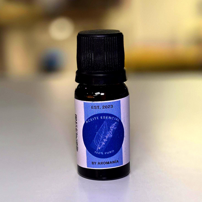 Aceite Esencial Citronela Para Difusor - 10ml