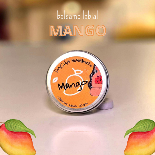 Bálsamo Mango
