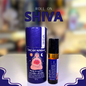 Shiva Roll-On | Activa la razón y la decisión.