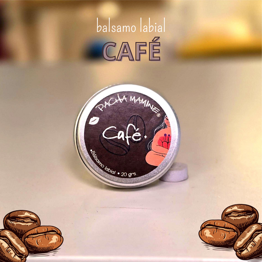 Bálsamo Café