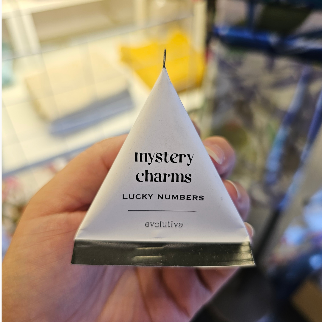Lucky Charm | Número de la Suerte