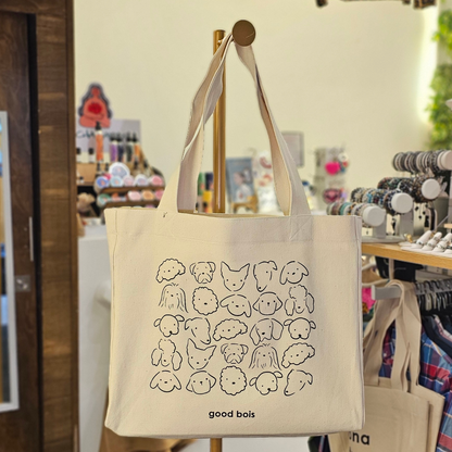 Tote Perritos