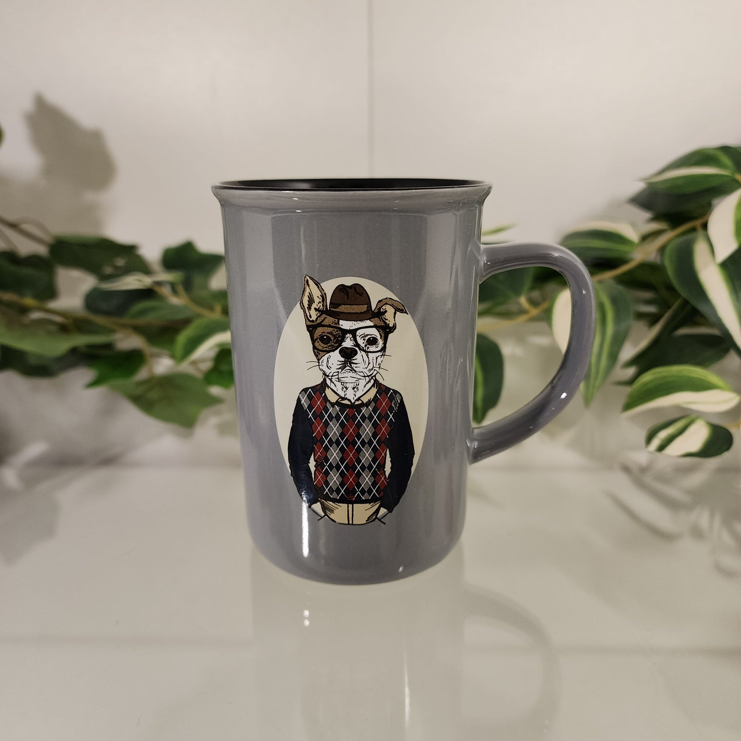 Taza "Soy lo máximo"