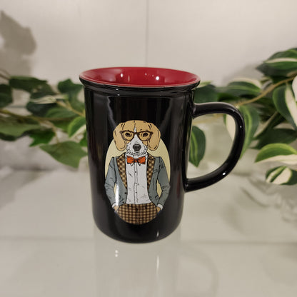 Taza "Soy una voz"