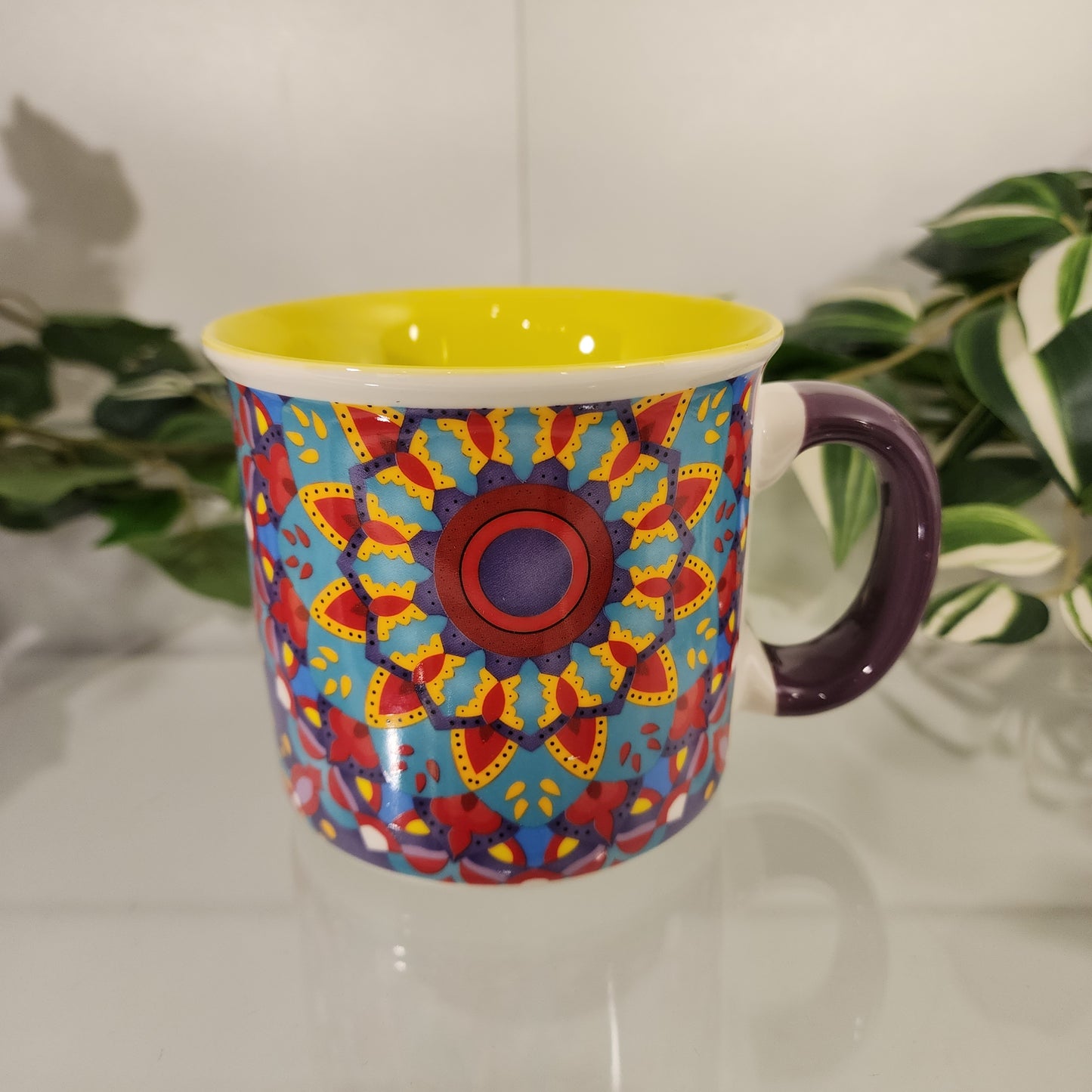 Taza Jumbo "Nadie es como tú"