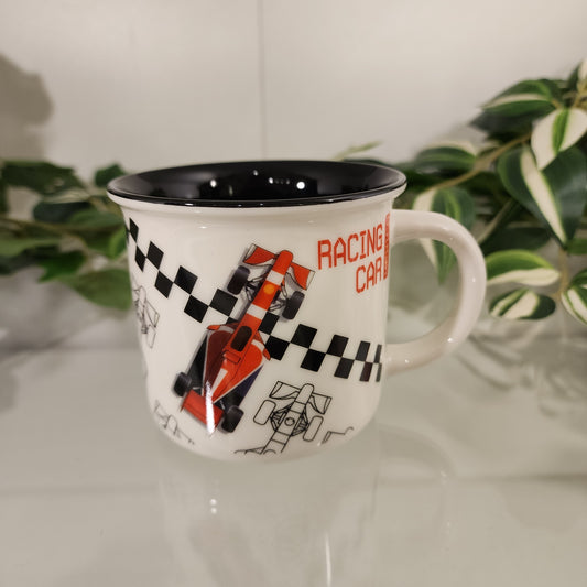 Taza "Eres unico y de campeonato mundial"