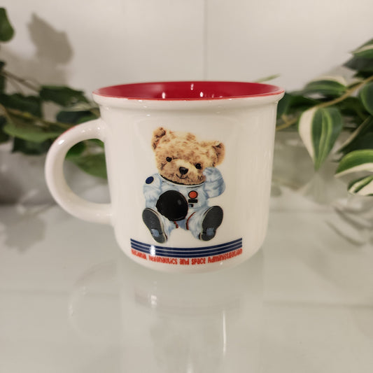 Taza "Astronauta"