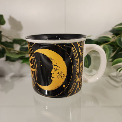 Taza Jumbo "Equilibrio"