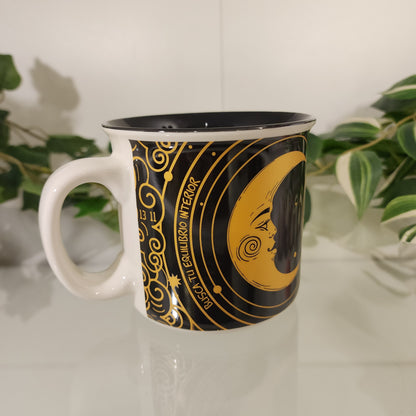 Taza Jumbo "Equilibrio"