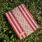 Funda para Tablet 14" Rojo Quemado