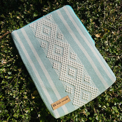 Funda para Tablet 14" Menta