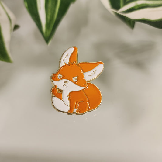 Pin Zorrito fuck