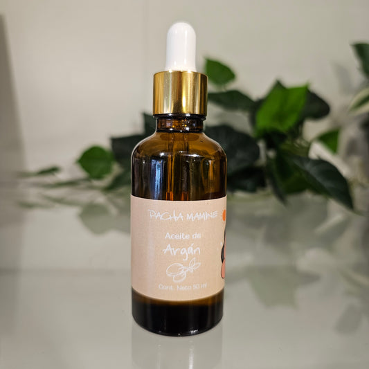 Aceite de Argan 50ml